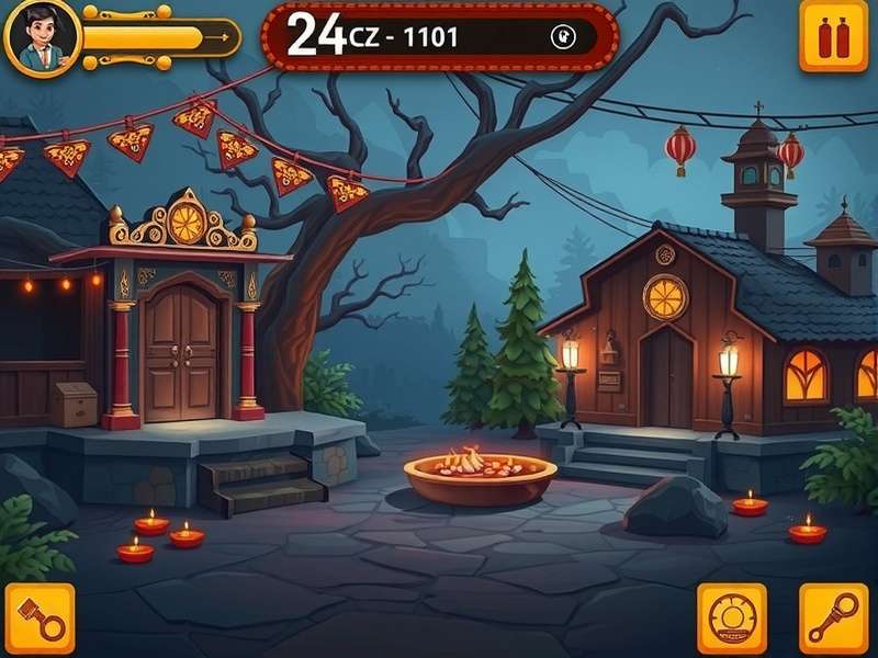 Worthy Searcher Diwali special edition gameplay