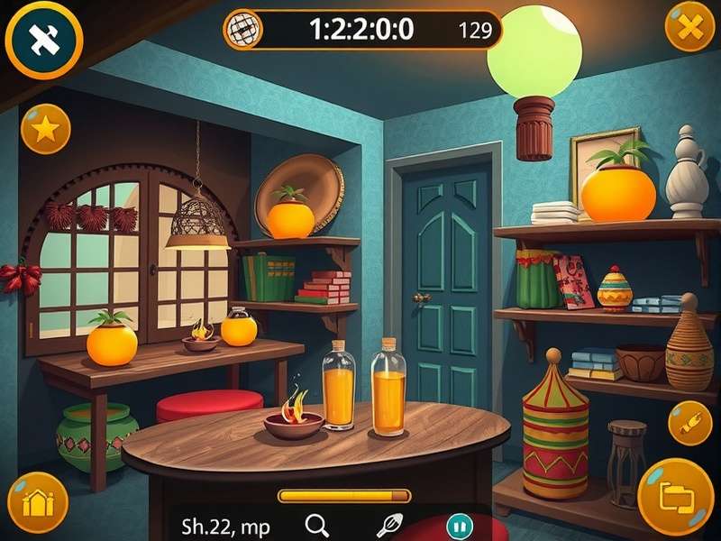 Worthy Searcher community event screenshot